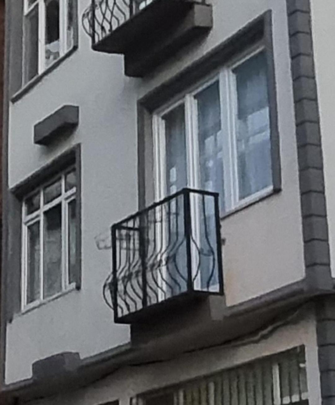 Tam Merkezde Yepyeni Bir Daire Istanboel Buitenkant foto